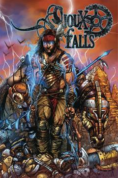 Sioux Falls Tp Vol 01 (Of 3) (