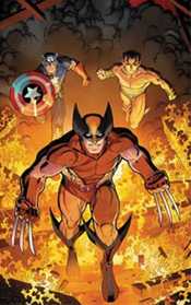 Marvel Comics Presents #1 By A