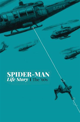 Spider-Man Life Story #1 (Of 6