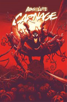 Absolute Carnage #1 (Of 4) Ac
