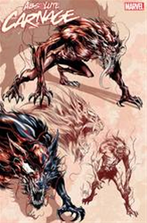 Absolute Carnage #2 (Of 4) Che