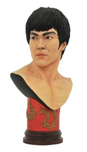 Legends In 3d Movie Bruce Lee