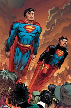 Action Comics #1022