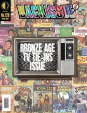 Back Issue #128 (C: 0-1-1)