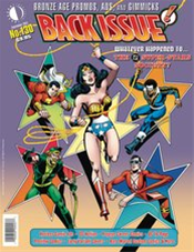 Back Issue #130 (C: 0-1-1)