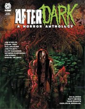 After Dark One Shot Cvr A Tony