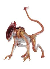 Aliens Kenner Tribute Ult Pant