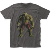 Marvel Px The Incredible Hulk