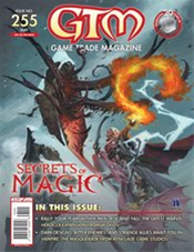 Game Trade Magazine Extras #26