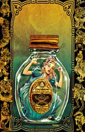 Alice Ever After #1 (Of 5) Cvr