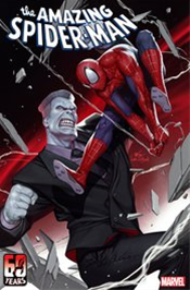 Amazing Spider-Man #2 Inhyuk L