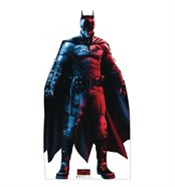 Dc Heroes The Batman Life-Size