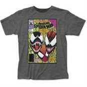 Marvel Spider-Man Carnage Conc