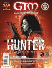 Game Trade Magazine Extras #26