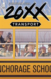 20xx Transport (One-Shot) (Mr)