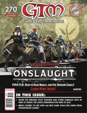Game Trade Magazine #272 (Net)