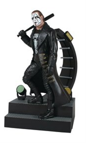 Aew Gallery Sting Pvc Statue (