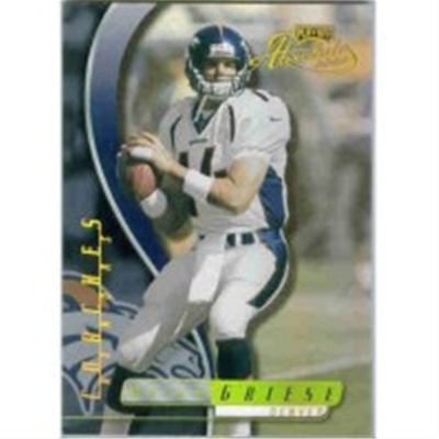 2000 Absolute Brian Griese CH