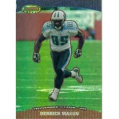 2004 B Best Derrick Mason RP