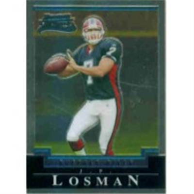 2004 B Chrome J.P. Losman RC
