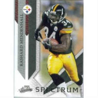 2009 Absolute R Mendenhall SR