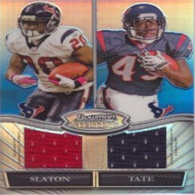 2010 B Sterling Slaton/Tate JC