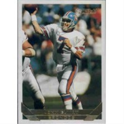 1993 Topps John Elway GP