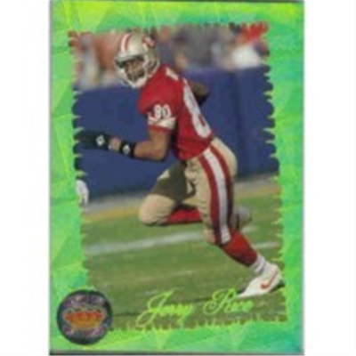 1994 Pacific Jerry Rice GC