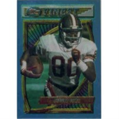 1994 Finest Jerry Rice