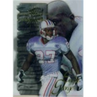 1997 CE Extreme Eddie George