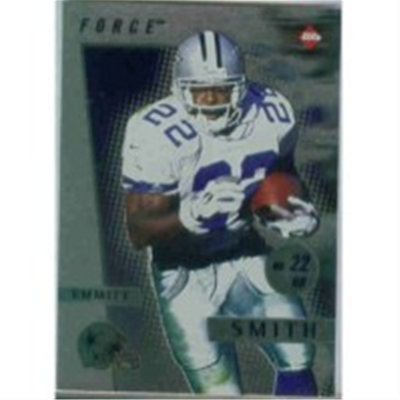 1997 CE Extreme Emmitt Smith