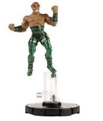 HeroClix Amazo Unique