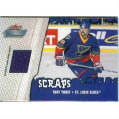 2002/3 Throwbacks Tony Twist