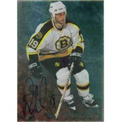 1998/9 BAP Rob DiMaio AUTO