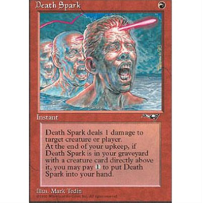 MTG DEATH SPARK