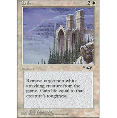 MTG EXILE