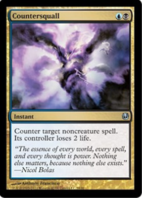 MTG COUNTERSQUALL