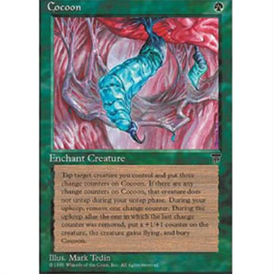 MTG COCOON