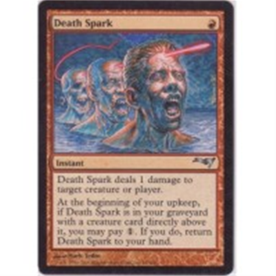 MTG DEATH SPARK