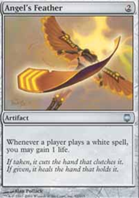 MTG ANGEL