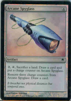 MTG ARCANE SIGNET