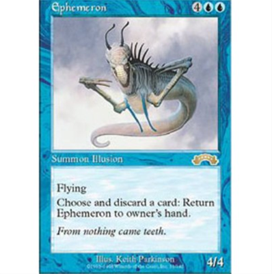 MTG EPHEMERON