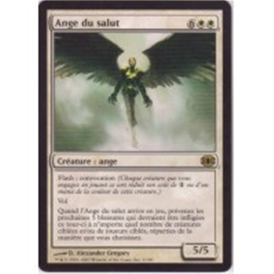 MTG ANGEL OF SALVATION FOREIGN