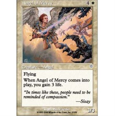 MTG ANGEL OF MERCY