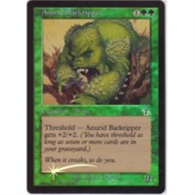 MTG ANURID BARKRIPPER (FOIL)