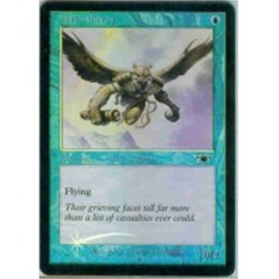 MTG AVEN ENVOY (FOIL)