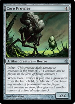 MTG CORE PROWLER