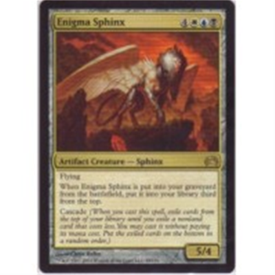 MTG ENIGMA SPHINX