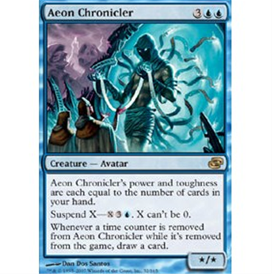 MTG AEON CHRONICLER