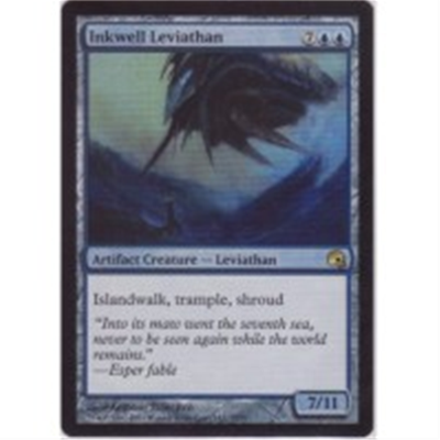 MTG INKWELL LEVIATHAN (FOIL)